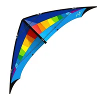 Elliot Jet Stream Hirsch Volant, Jetstr grainbow/Blue