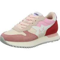 Sun 68 Sun68 Stargirl für Damen, rot, Größe 38