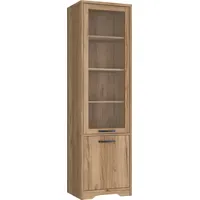 Forte Vitrine Joadakis 54,8 x 42 x 192,4 cm
