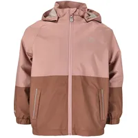 ZigZag Skijacke "Dallas", Herren, Gr. 128, rosa (rosa, braun),