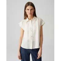Opus Bluse in Beige 36
