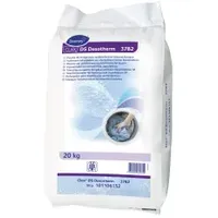 Clax Vollwaschmittel Desinfektionswaschmittel Pulver 20 kg