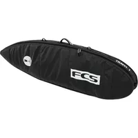FCS Travel 1 Fun Board 7'0