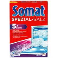 Somat Spezial-Salz 1,2kg