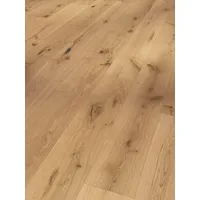Parador Parkett Classic 3025 Character Eiche Chianti Weiß Matt
