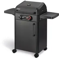 Enders eFlow Pro 2 Turbo Shadow grau