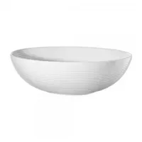 Asa Selection KITCHEN'ART Servierschale Weiß Ø 29,5 cm