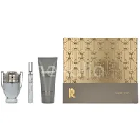 Paco Rabanne Invictus Eau de Toilette 50 ml +