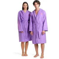 Arena Unisex Mikrofaser Zeal Bademantel