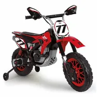 INJUSA Rot 12 V