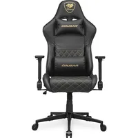 Cougar CGR-AO2-GLB Gaming-Stuhl