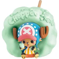 Megahouse One Piece Character Spardose Tony Tony Chopper Candy