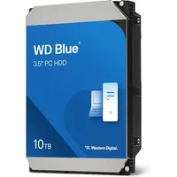 Western Digital WD Blue WD100EAGZ - 10 TB 512
