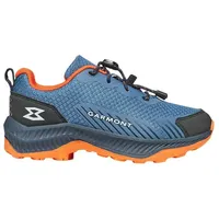 Garmont 9.81 Kids Pulse 32 blau
