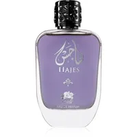 Al fares Hajes Eau de Parfum Unisex 100 ml