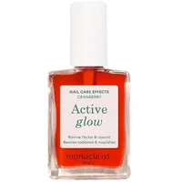 Manucurist Active Glow Nagellack 15 ml