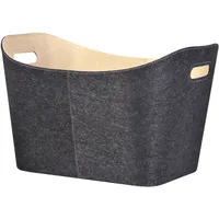FireFix Filzkorb 56 x 37 x cm