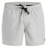 QUIKSILVER Badeshorts Everyday Deluxe 15" Schwimmshorts Grey - XL