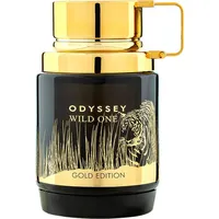 Armaf Odyssey Wild One Gold Edition Eau de Parfum