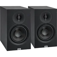 ELAC Debut B6.3 schwarz