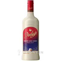 Dooley's Cremelikör fruchtig, cremig 15% Vol. 0,7 l
