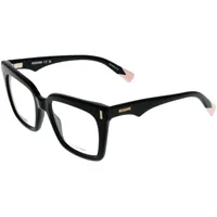 Safilo Missoni Brillengestell MIS 0208 52807 schwarz