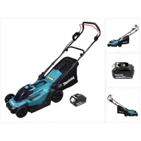 Makita DLM330G1 inkl.1 x 6,0 Ah Akku