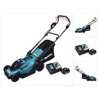 Makita DLM330RG inkl. 1 x 6,0 Ah Akku +