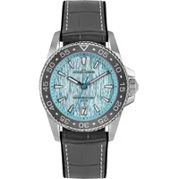 Jacques Lemans Liverpool Diver 1-2205F Herrenarmbanduhr
