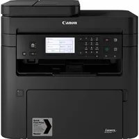 Canon i-SENSYS MF267dw Multifunktionsdrucker - Black
