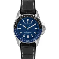 Jacques Lemans Liverpool Diver 1-2205B Herrenarmbanduhr