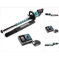 Makita DUH 601 RG1 Akku Heckenschere 18V 60cm Brushless