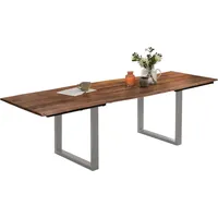 Sam PAULO 120(200) x 76 x 90 cm braun