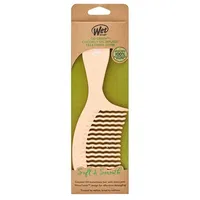Wet Brush The Wet Brush Haarkamm Go Green Oil