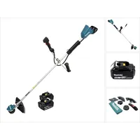 Makita DUR 368 AT Akku Freischneider 36 V (