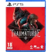 Merge Games The Thaumaturge - Standardedition (PEGI) (PS5)