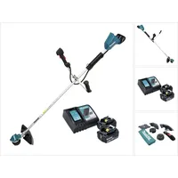 Makita DUR 368 ARM Akku Freischneider 36 V (