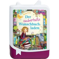 Tonies Book Tonies - Der zauberhafte Wunschbuchladen