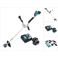 Makita DUR 368 ARF Akku Freischneider 36 V (