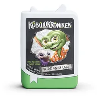 Tonies Book Tonies Sie sind unter uns!