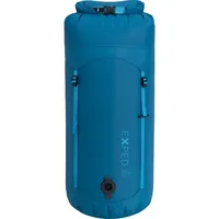 Exped Drybag Versa Telecompression deepsea 19
