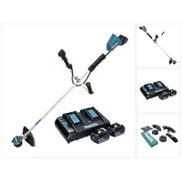 Makita DUR 368 APM Akku Freischneider 36 V (