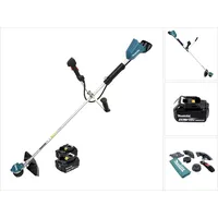 Makita DUR 368 AM Akku Freischneider 36 V (