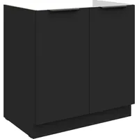 Küchen-Preisbombe Spülenschrank SIENA 80 x 0 x 0 cm