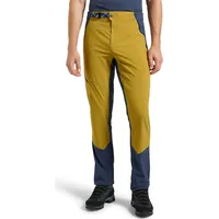 La Sportiva West Crest Pants Men savana/night sky (E32B46)