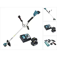 Makita DUR 368 ART Akku Freischneider 36 V (
