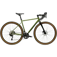 KROSS Esker 4.0 28 Zoll RH 53 cm grün