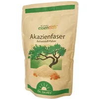 Dr. Jacob's Akazienfaser Ballaststoff-Pulver