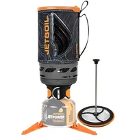 Jetboil Gaskocher Flash 1l Topo