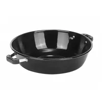 Cadac Camping-Gasgrill Cadac Safari Chef 30 Dome/Pan Deckel und